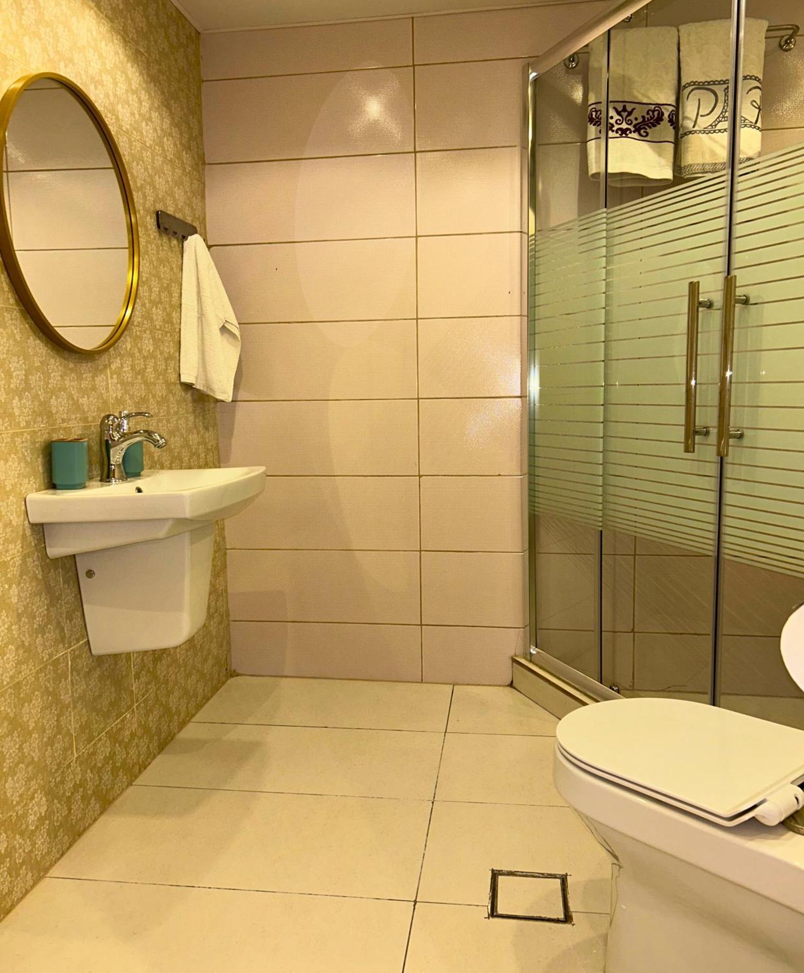 Celestia Boutique Inn - Boutique Stay Overlooking Jerash Ruins Jarash Cameră foto