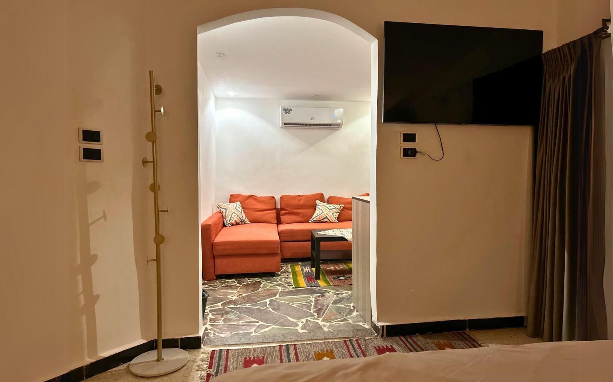 Celestia Boutique Inn - Boutique Stay Overlooking Jerash Ruins Jarash Cameră foto