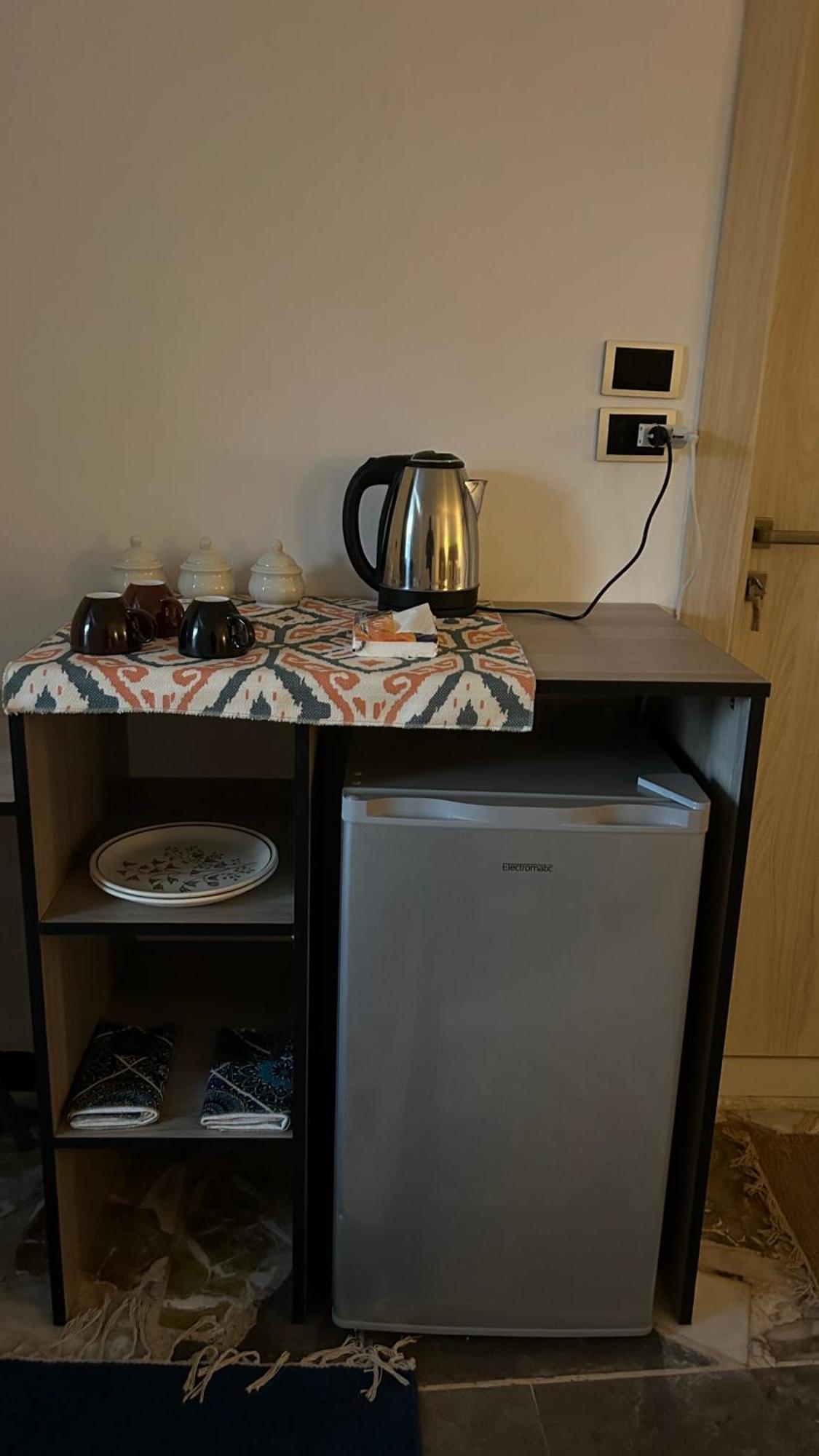 Celestia Boutique Inn - Boutique Stay Overlooking Jerash Ruins Jarash Cameră foto