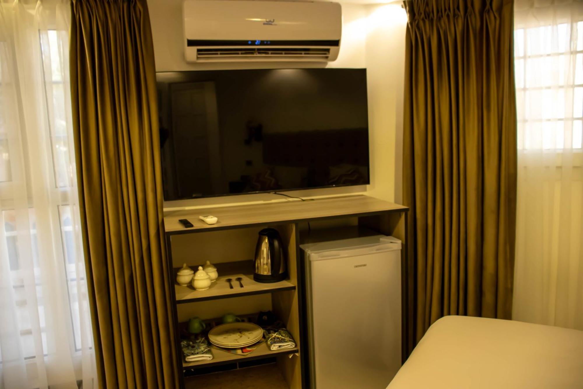 Celestia Boutique Inn - Boutique Stay Overlooking Jerash Ruins Jarash Exterior foto