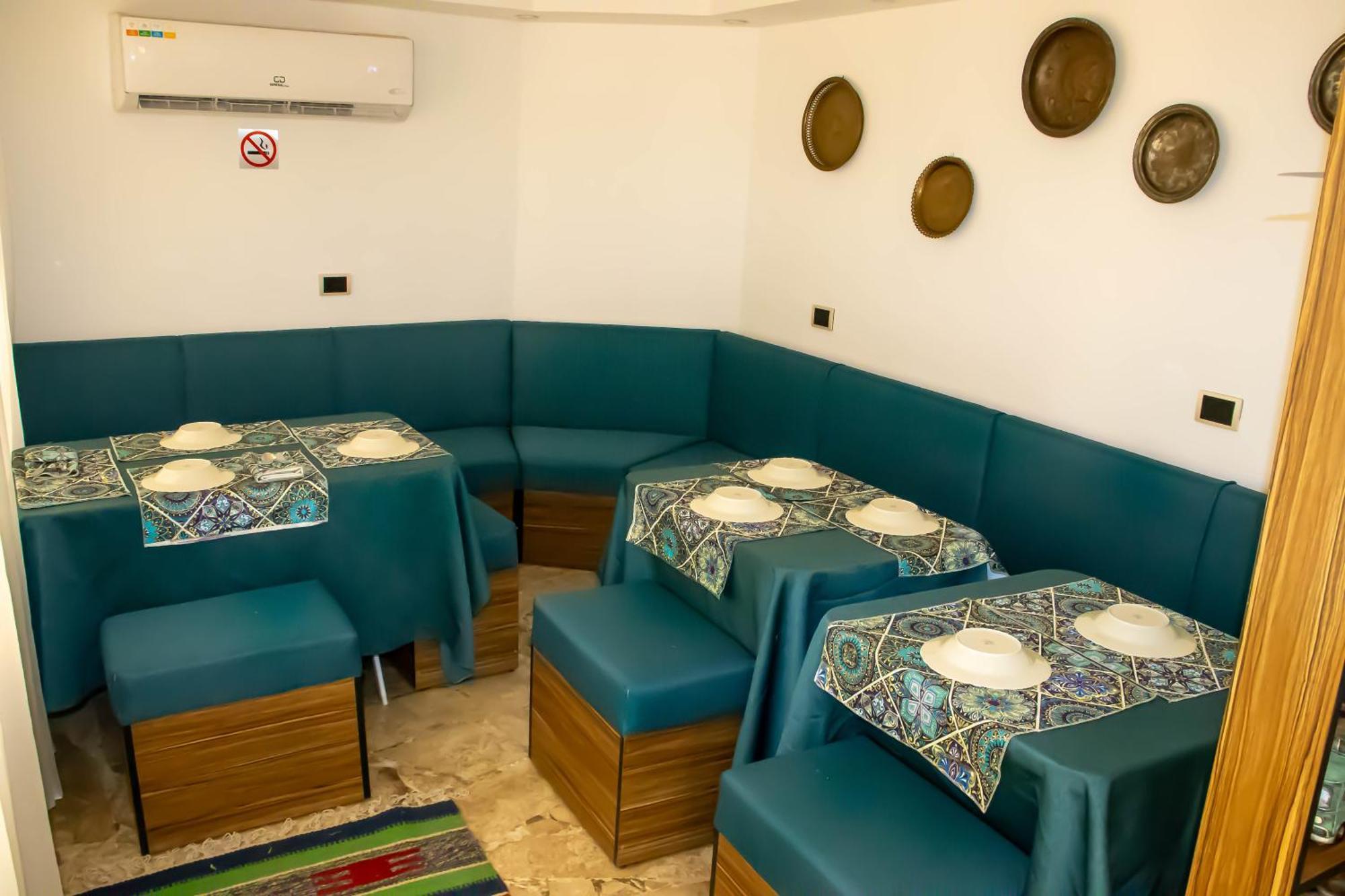 Celestia Boutique Inn - Boutique Stay Overlooking Jerash Ruins Jarash Exterior foto