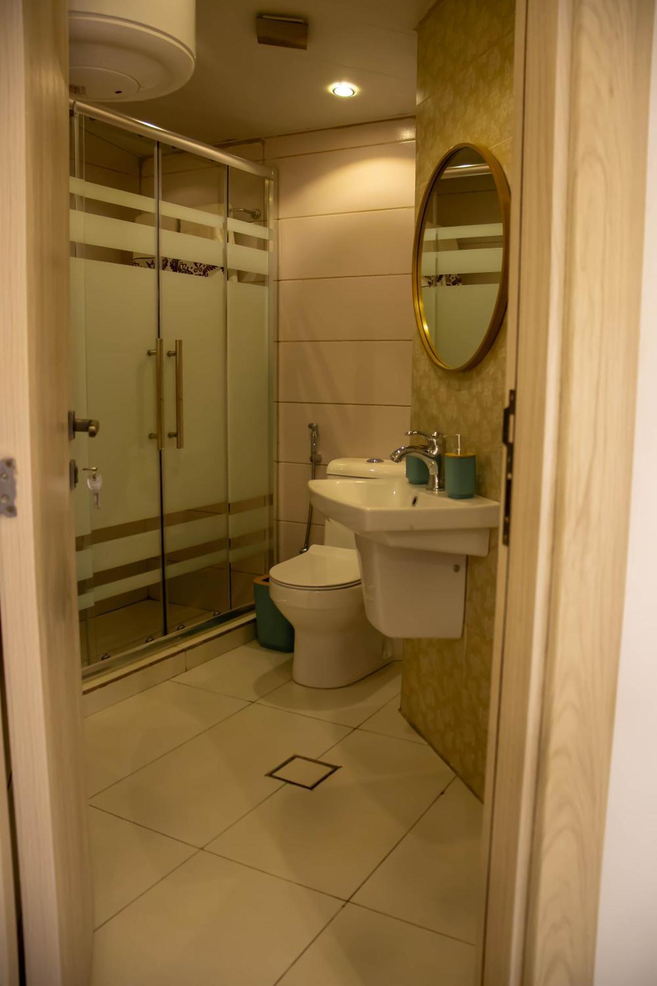 Celestia Boutique Inn - Boutique Stay Overlooking Jerash Ruins Jarash Exterior foto