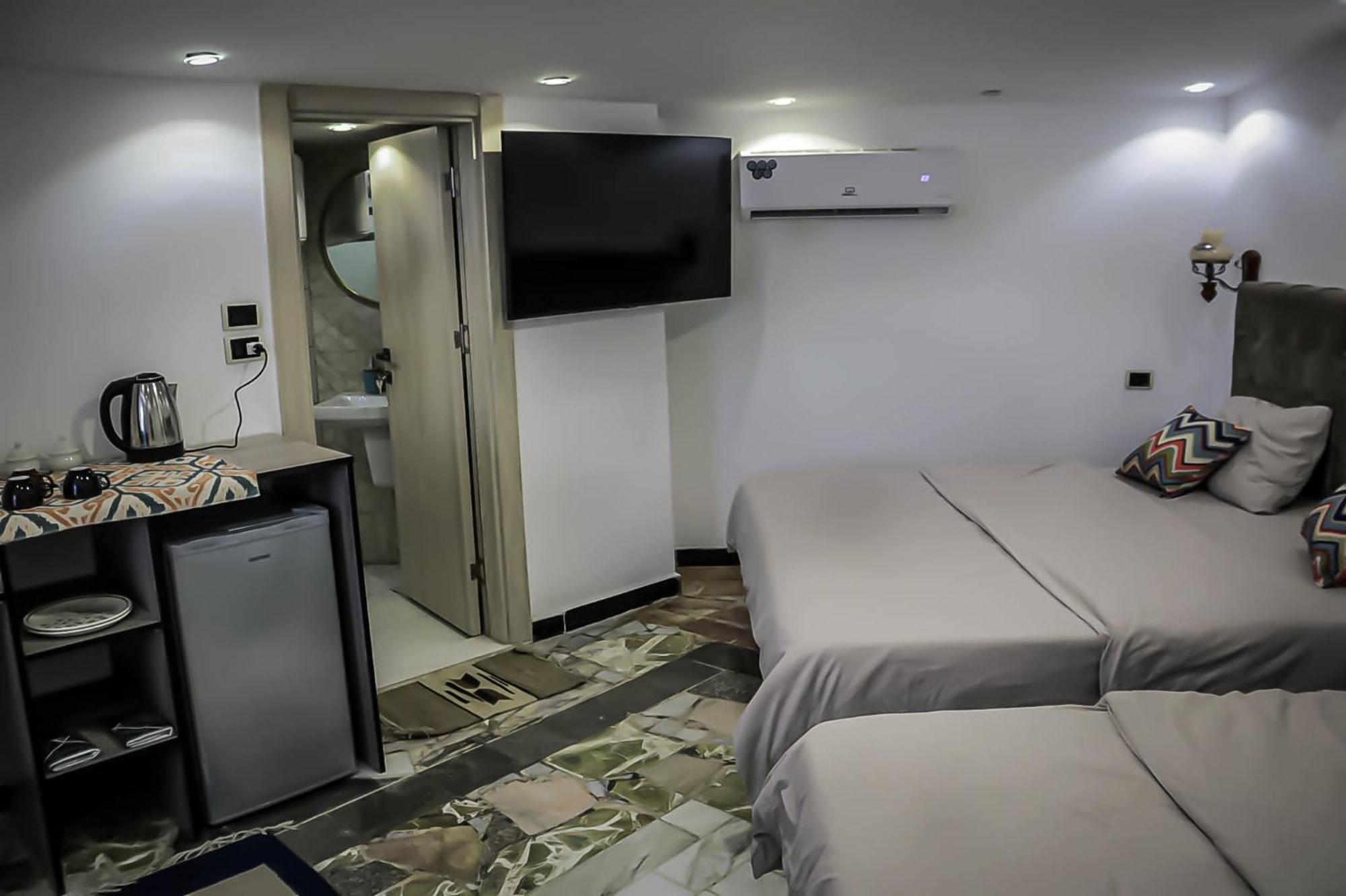 Celestia Boutique Inn - Boutique Stay Overlooking Jerash Ruins Jarash Cameră foto