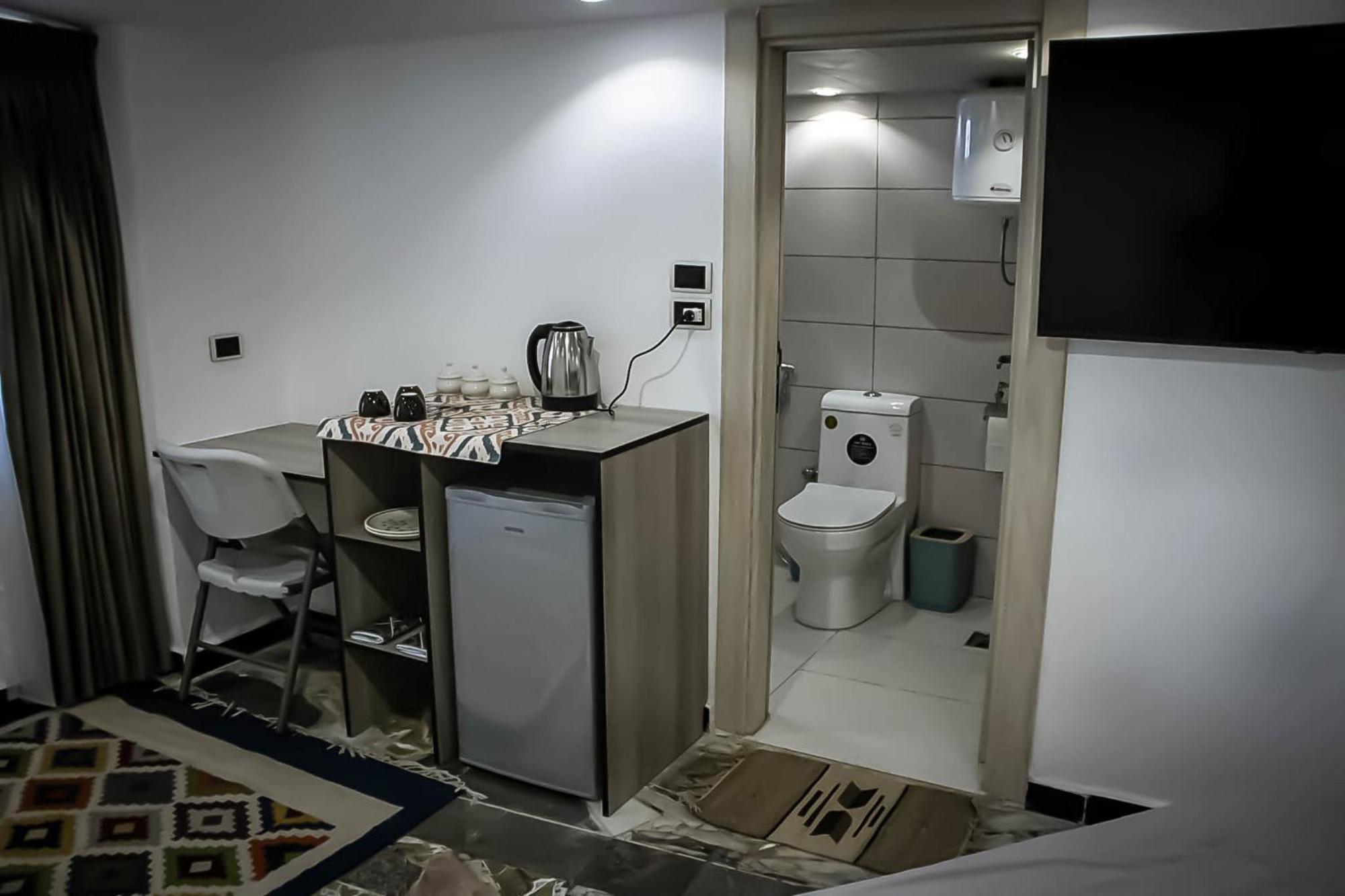 Celestia Boutique Inn - Boutique Stay Overlooking Jerash Ruins Jarash Cameră foto
