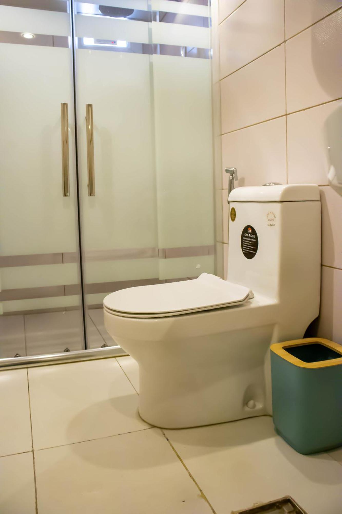 Celestia Boutique Inn - Boutique Stay Overlooking Jerash Ruins Jarash Cameră foto
